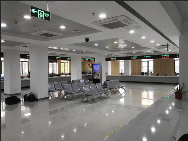 浙江湖州市長興縣社保局叫號系統(tǒng)、觸摸查詢系統(tǒng)、PAD評價系統(tǒng)2.jpg